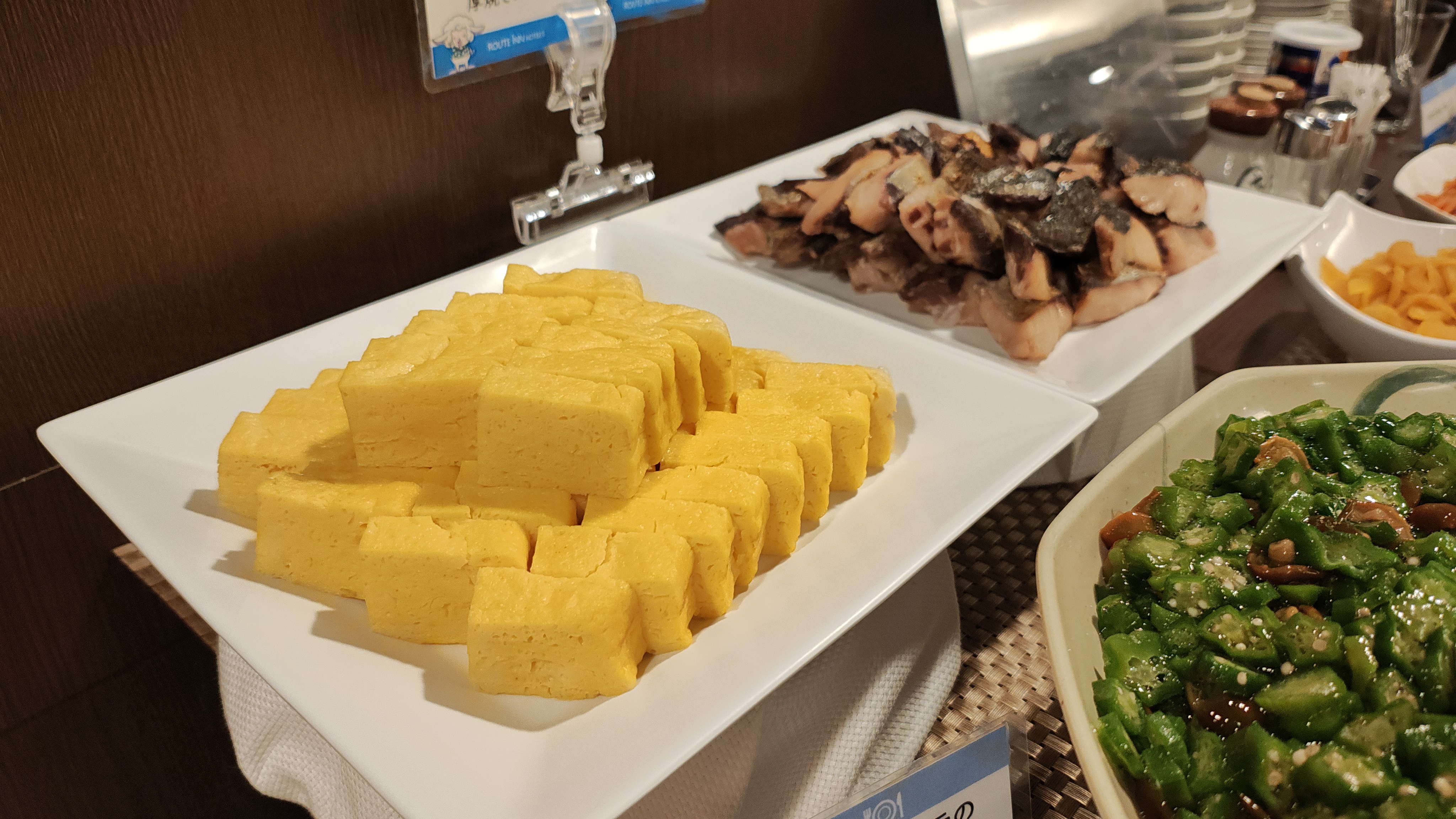 ご朝食※日替わり