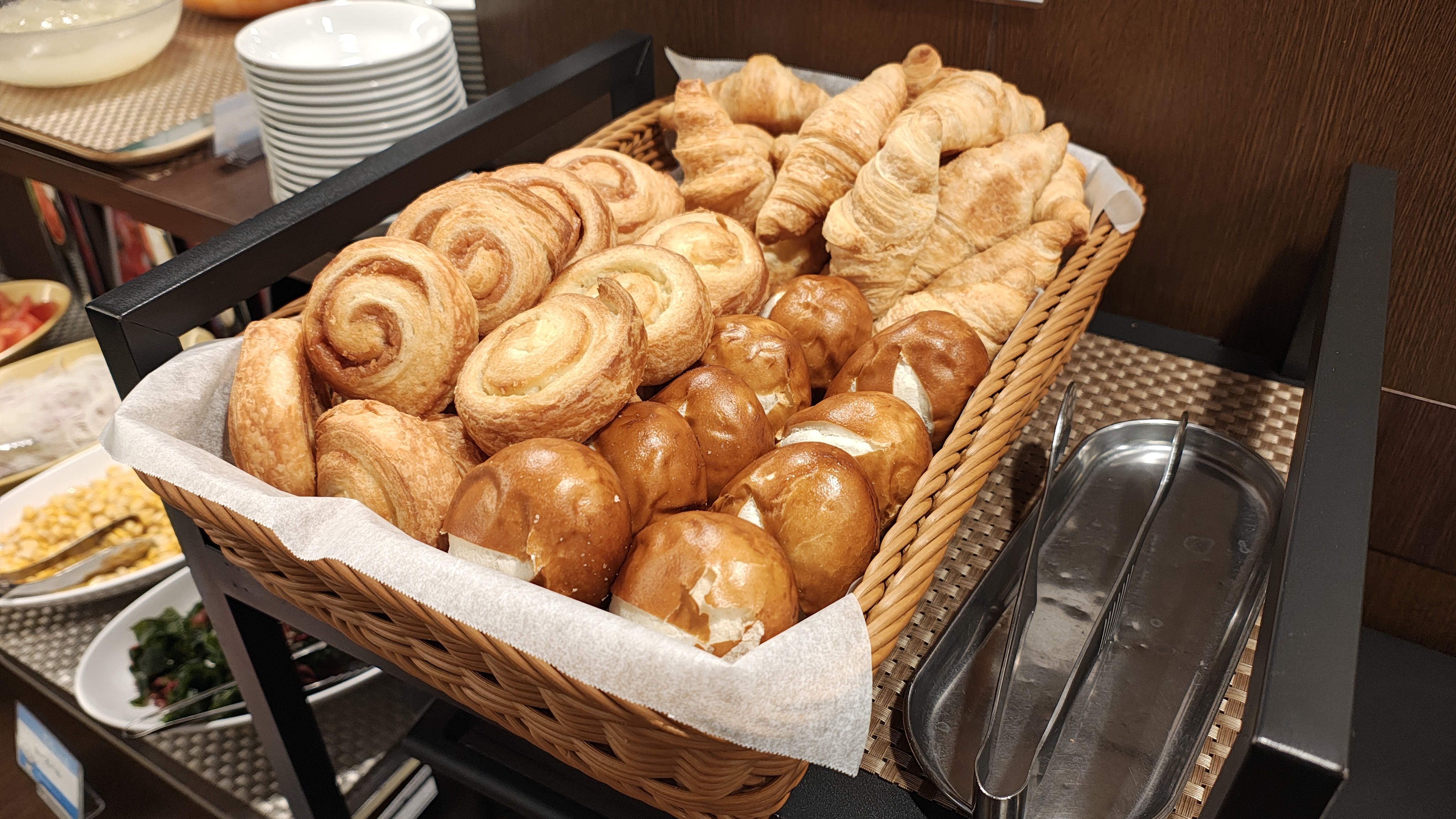 ご朝食※日替わり
