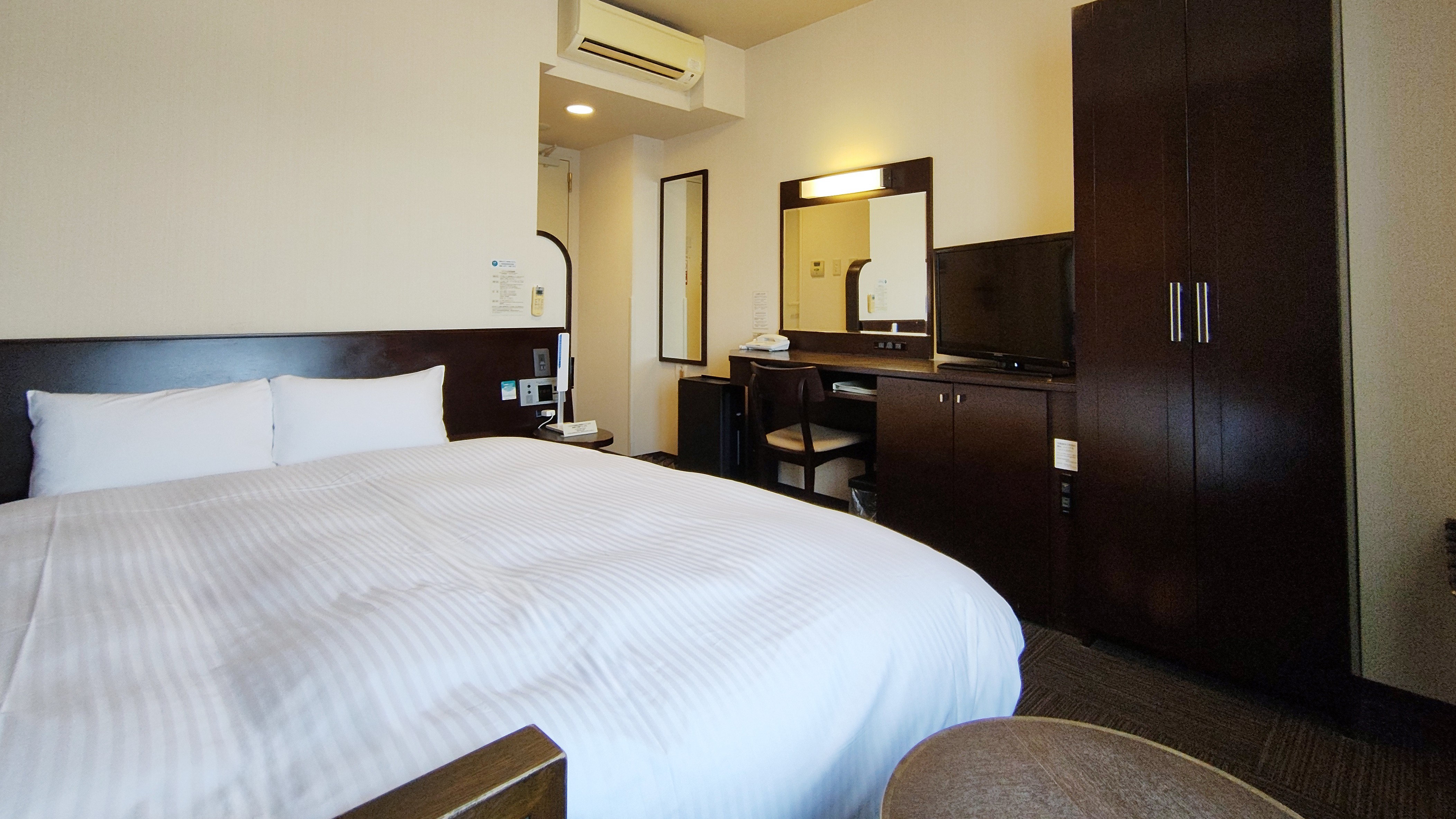 □本館禁煙コンフォートダブルルーム□