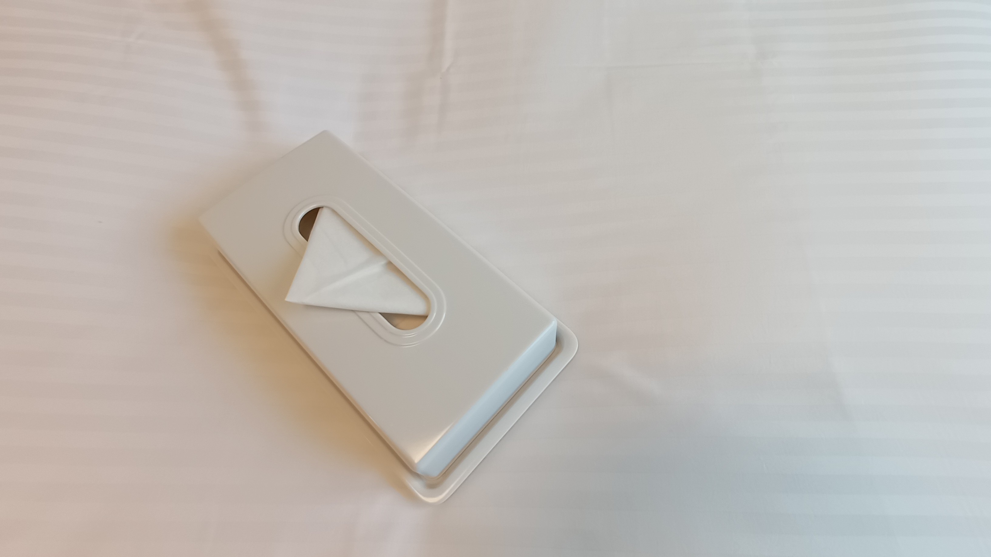 【全客室】ティッシュ