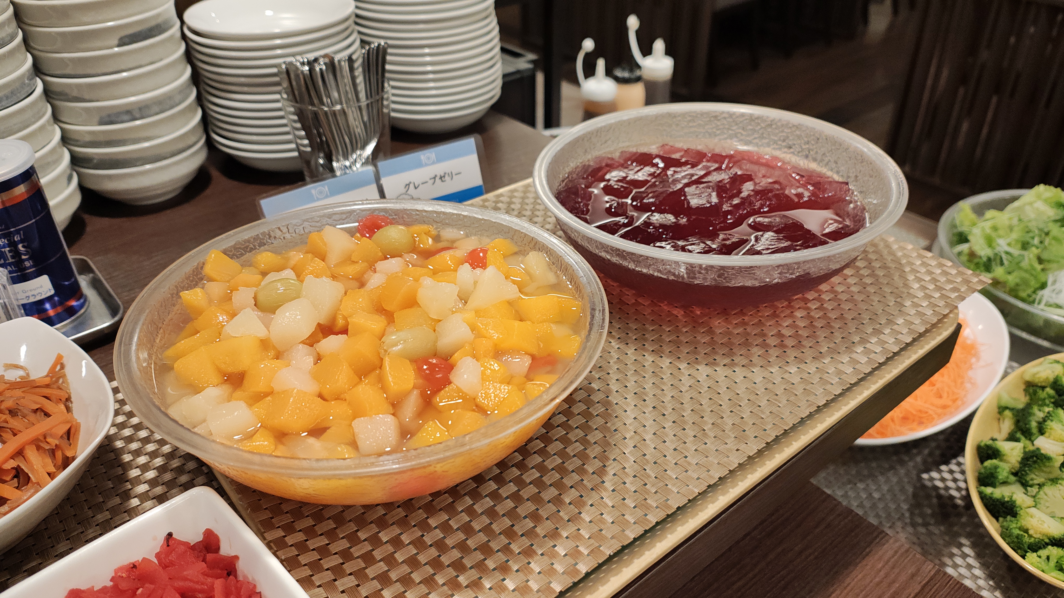 ご朝食※日替わり