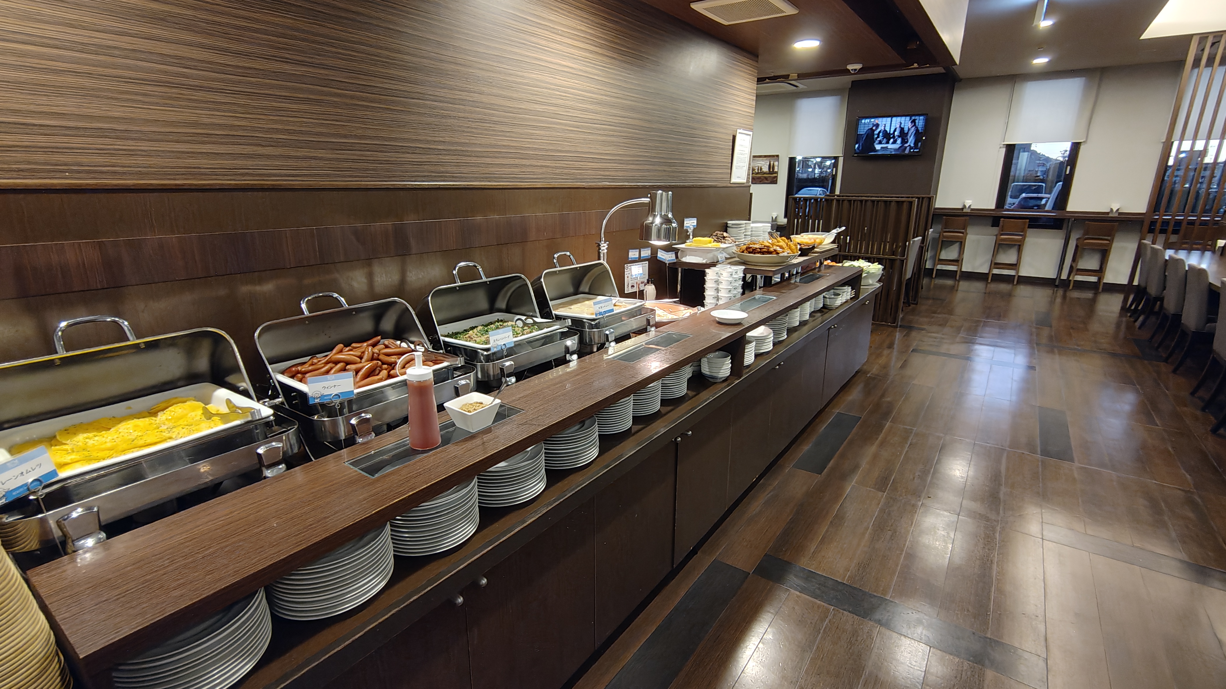 ご朝食※日替わり