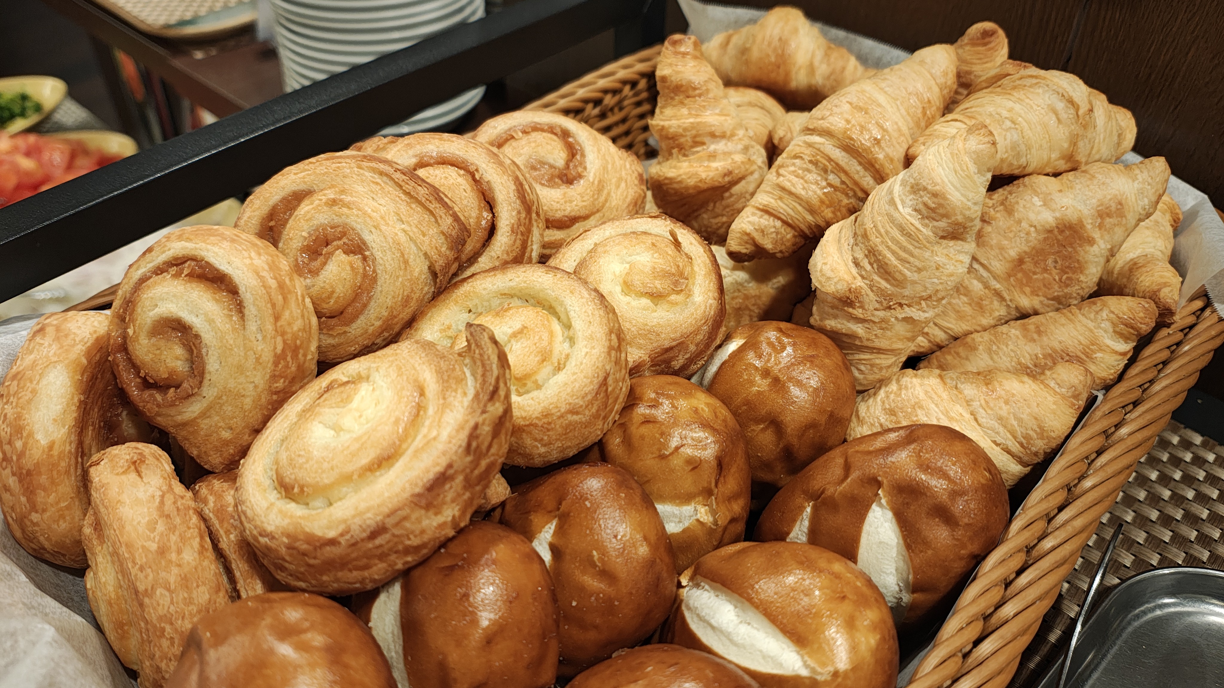 ご朝食※日替わり