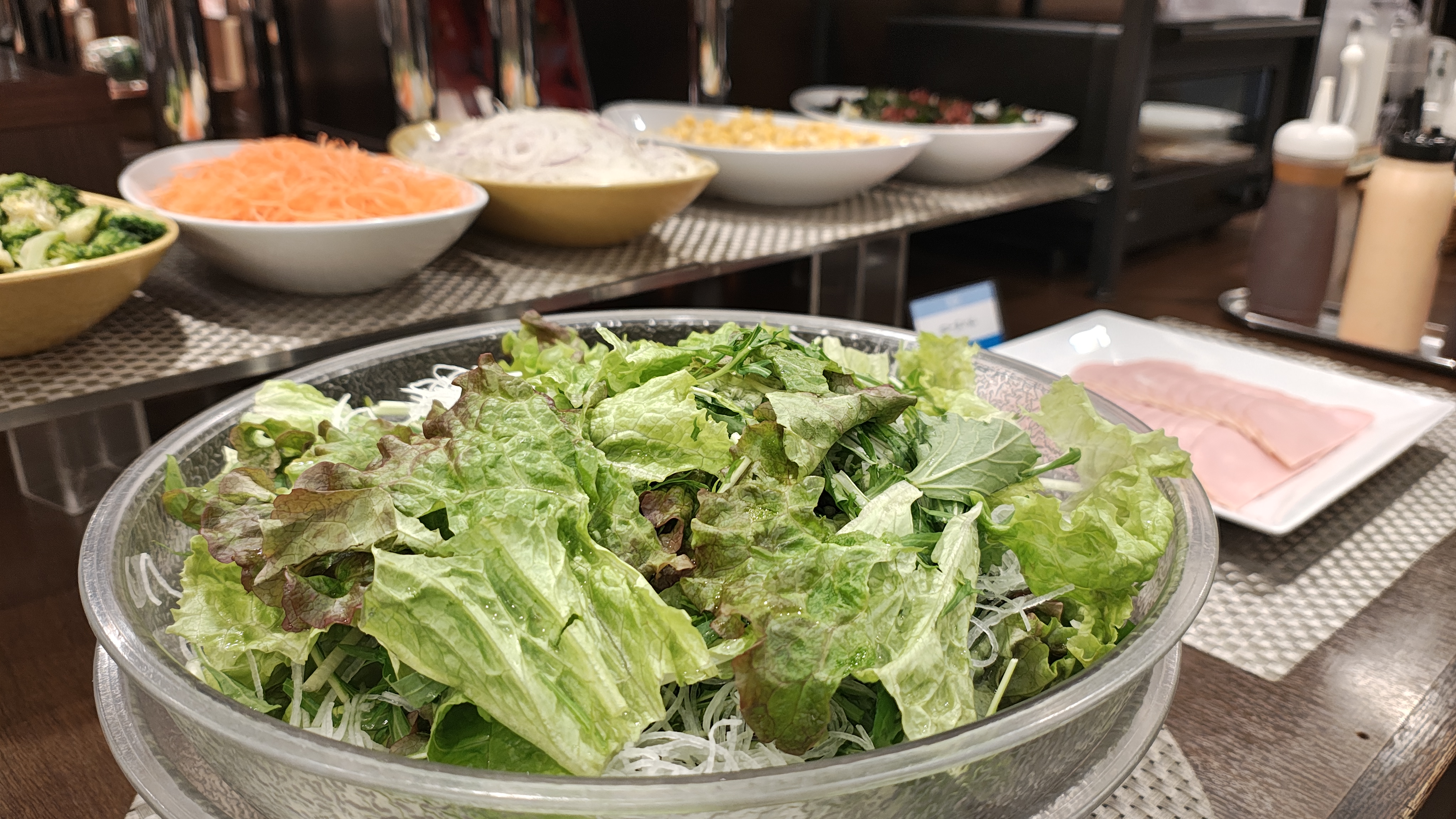 ご朝食※日替わり