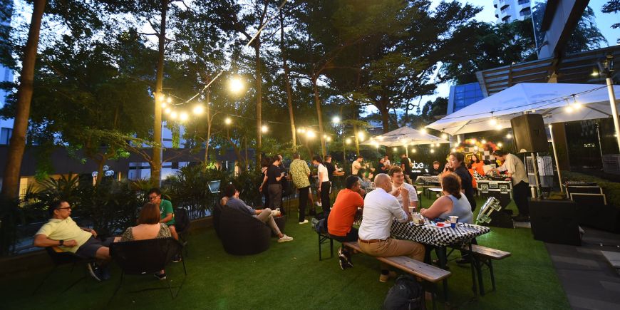 クインシー・ローン