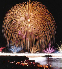花火大会