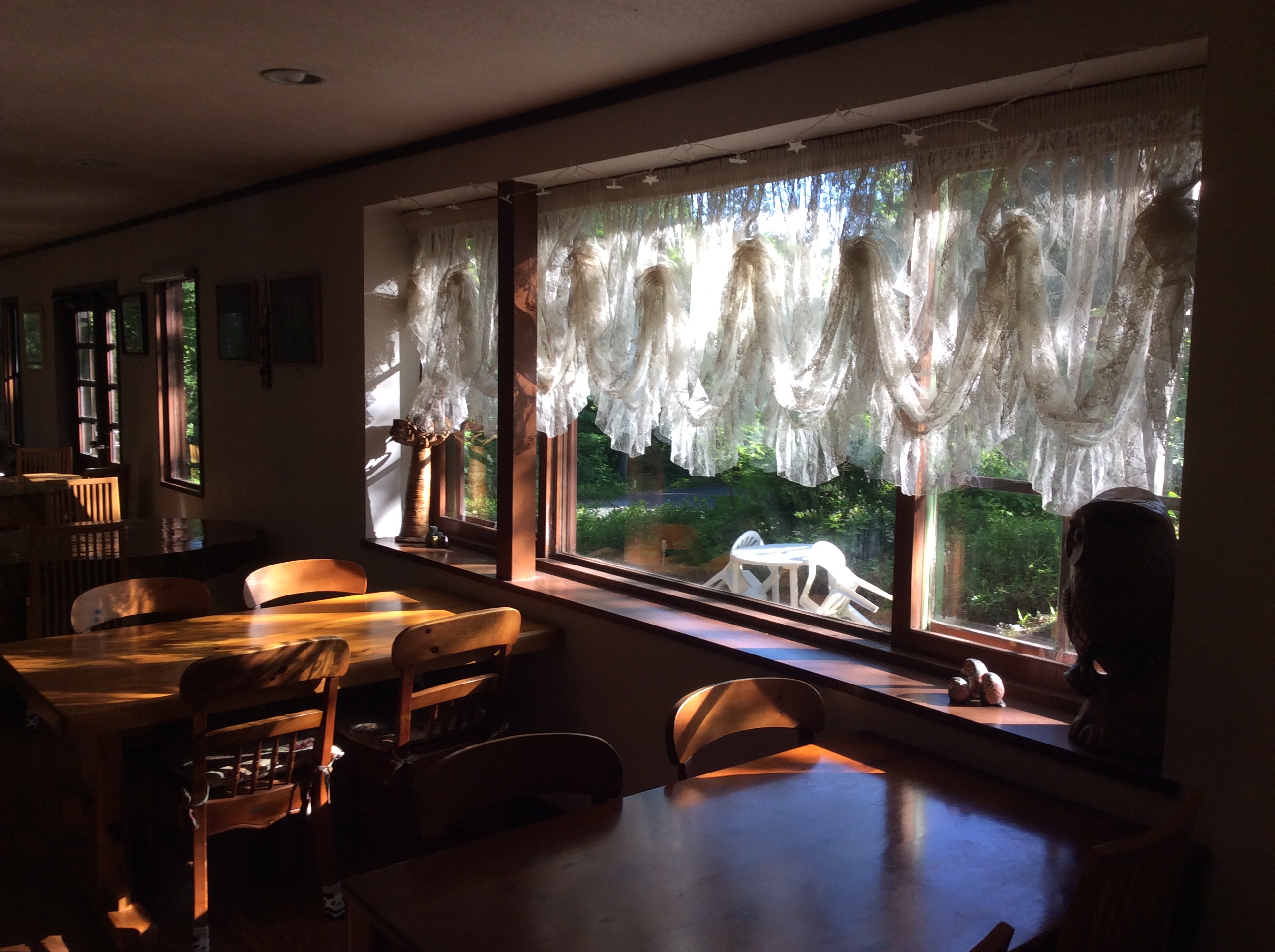 ダイニングルーム３