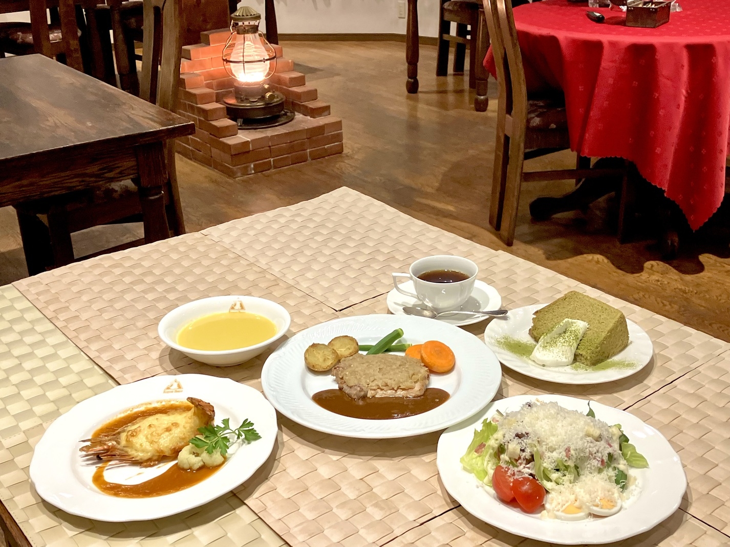 リージェントハウス　エコプラン　アメニティ無し
