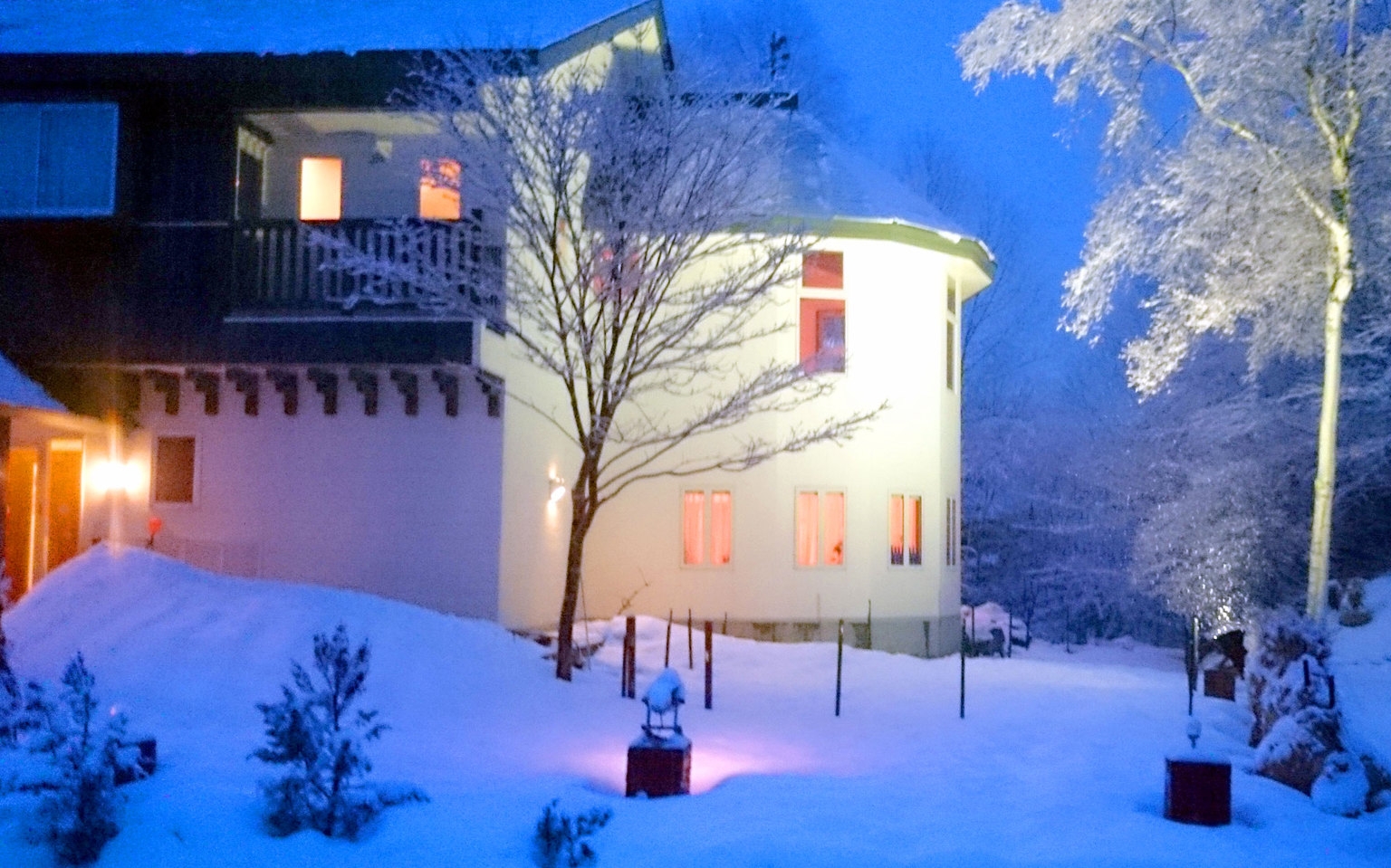 リージェント　年末年始プラン