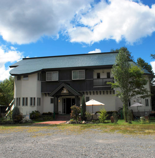 リージェントハウス 外観