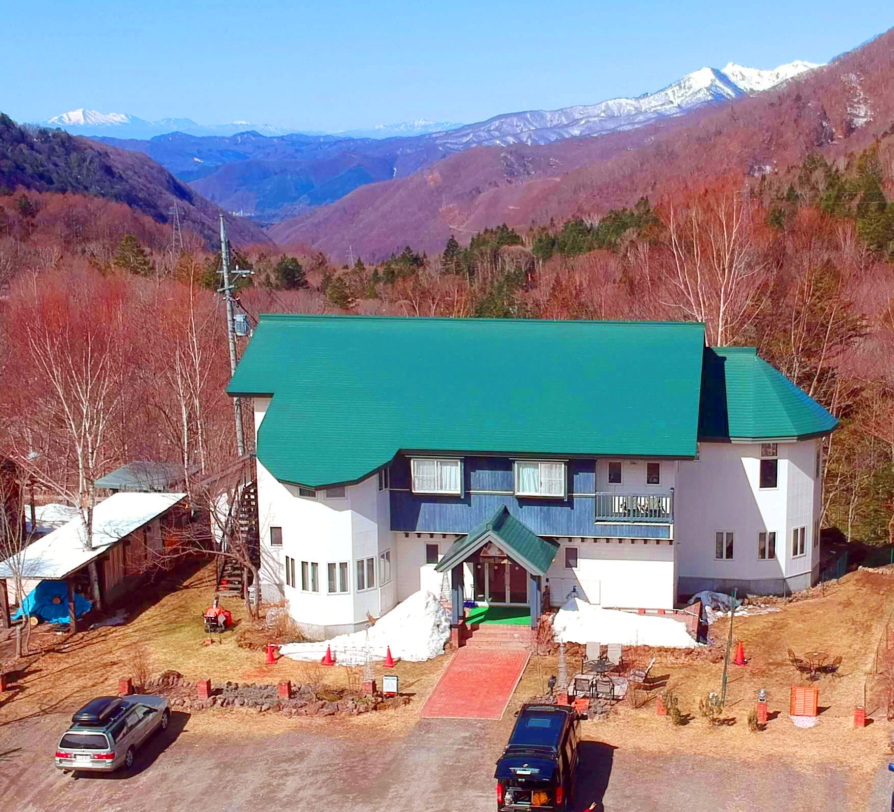 丸沼の人気ホテル 旅館 宿泊予約 群馬県 楽天トラベル