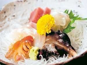 【吉良温泉の極み♪】地元の逸品追加プラン[１泊２食付]