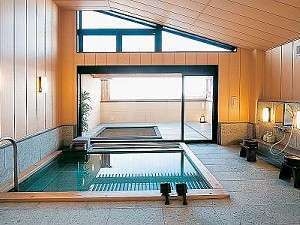 【素泊まりプラン】お出かけや出張に。遅い到着でも安心プラン