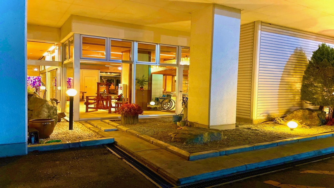 【早期割30】30日前のご予約・事前決済で5％OFF！（1泊2食付き会場食)