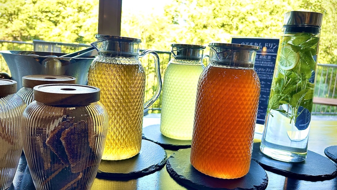 【早期割30】30日前のご予約・事前決済で5％OFF！（1泊2食付き会場食)