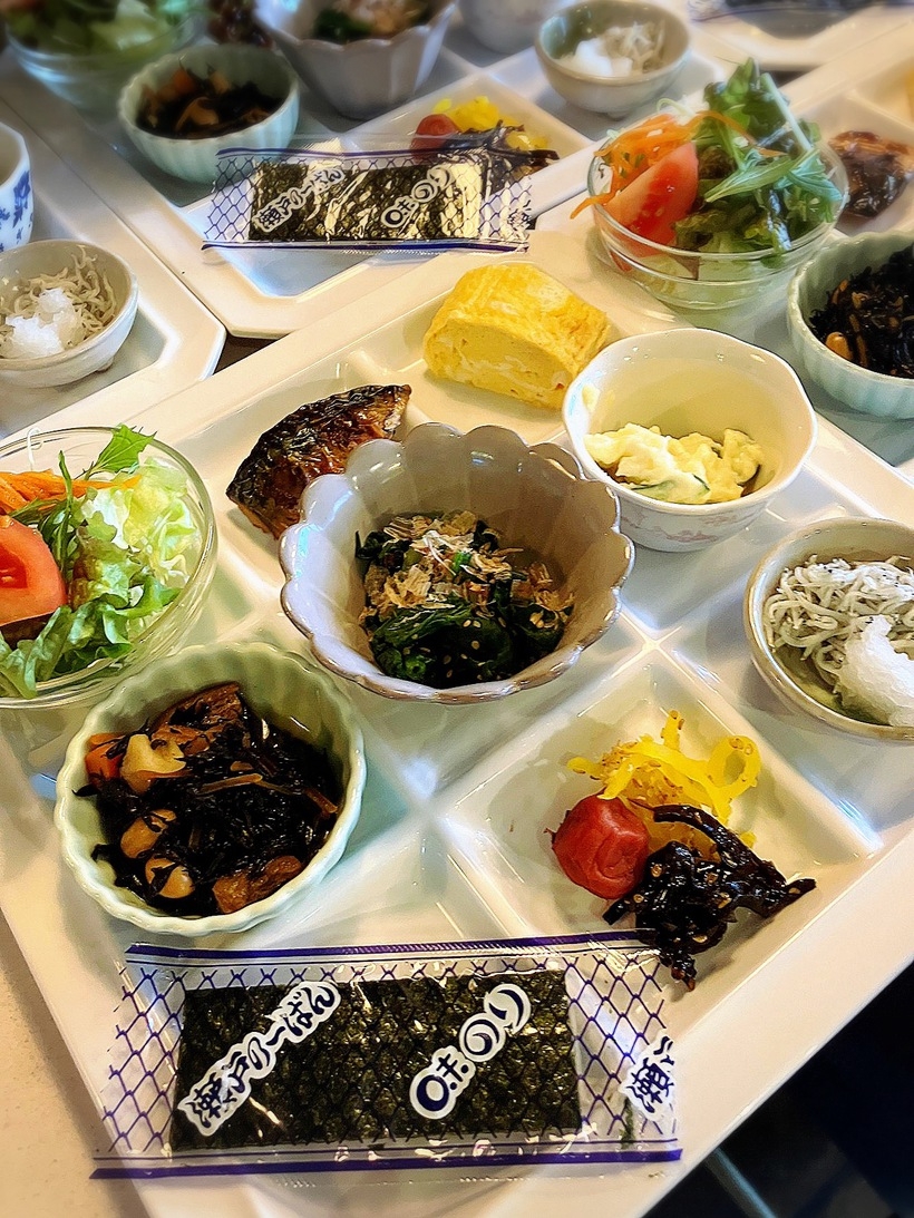 【和食OR洋食】選べる朝食付きプラン