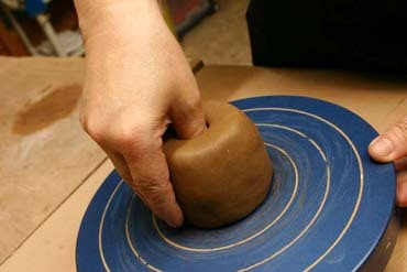 P10倍対象宿【陶芸体験付き】1泊2食プラン◆世界で一つの作品を！貸切風呂無料特典！外湯入り放題！