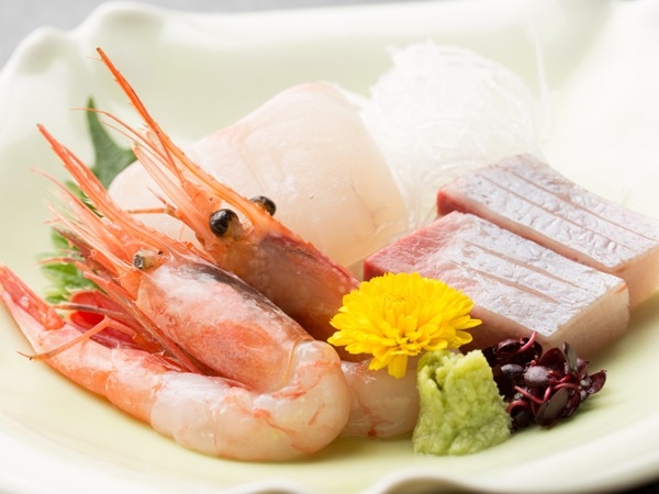 【11月6日まで】但馬牛すき焼き＆魚のお造り付き★貸切風呂無料特典！外湯入り放題！