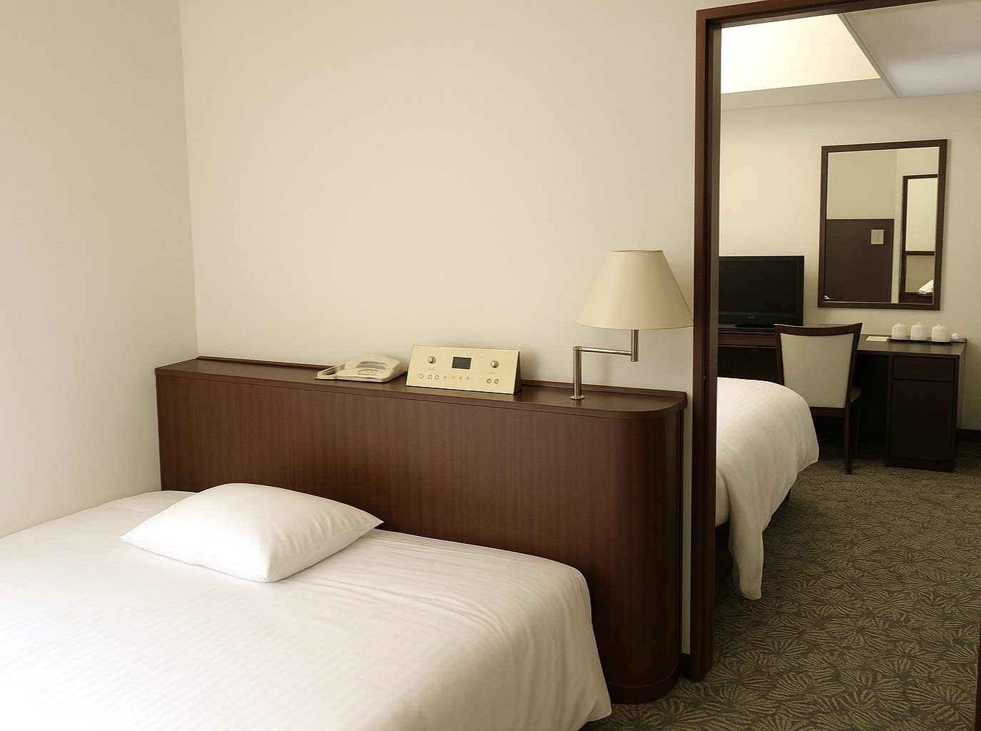 ■禁煙■ファミリールーム