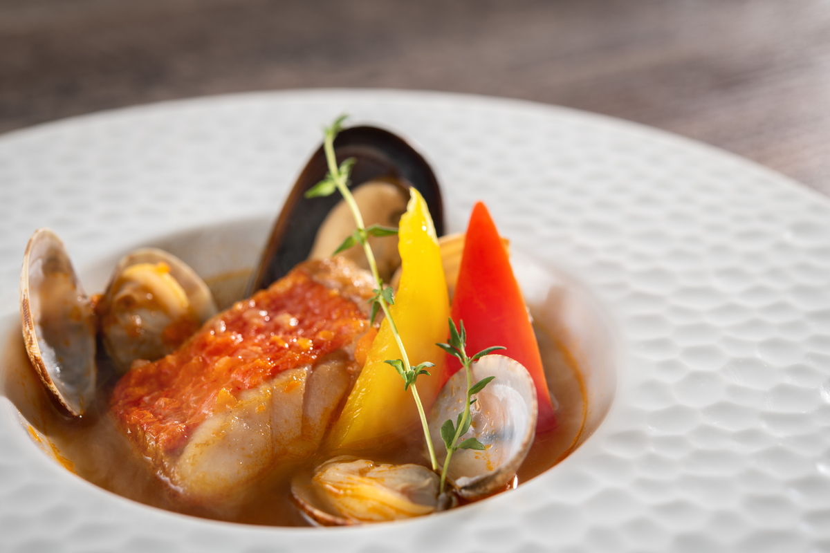 【2025年11月～12月】ブッフェ