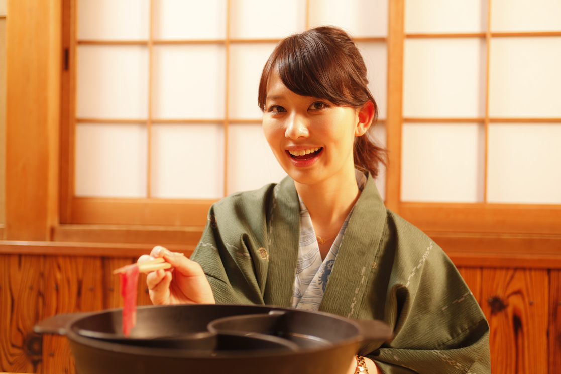 【秋P】「カニが食べたい！」「お魚だよ！」「肉でしょっ！」家族のワガママ叶う★ワクワク３種ジオ鍋