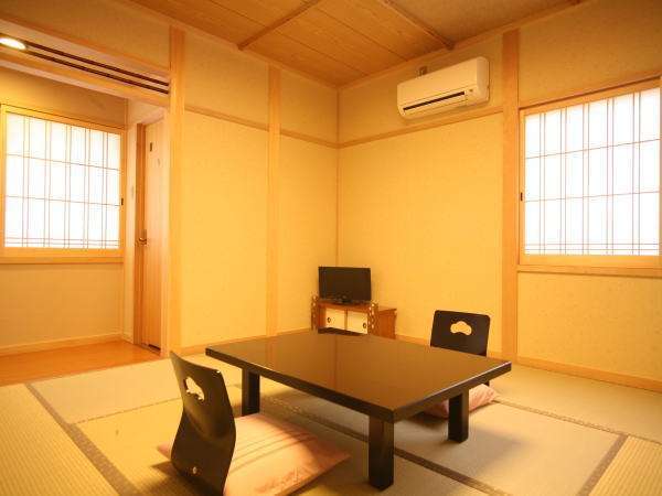 Guest room for 4-5 people "Hamana"