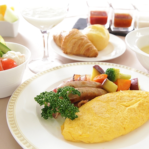 【ビジネスマンにおすすめ】QUOカード１０００円朝食付◇どちらも領収書に表記無＆駐車場無料