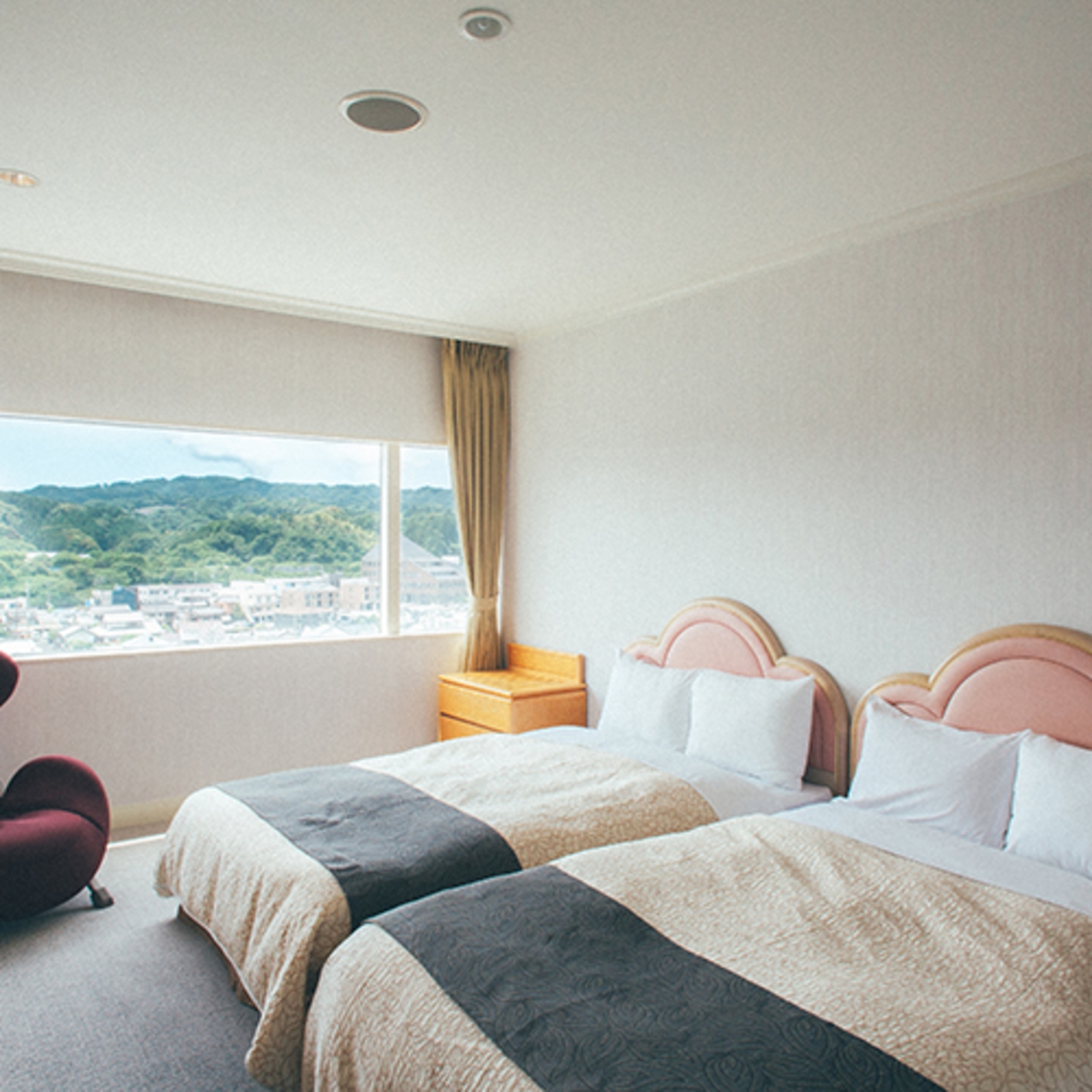 掛川グランドホテル