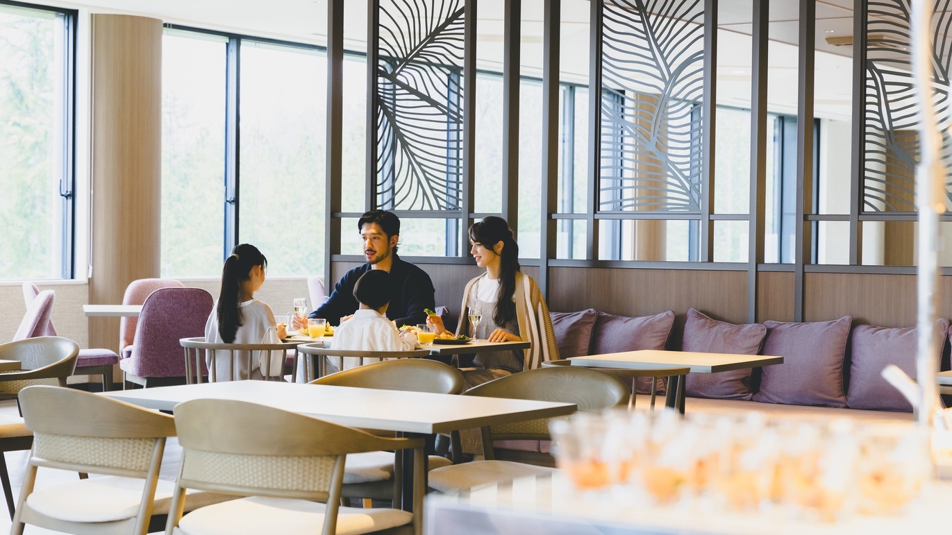 【楽天月末セール】特別料金でお得にステイ。＜朝食ビュッフェ・ラウンジアクセス付＞