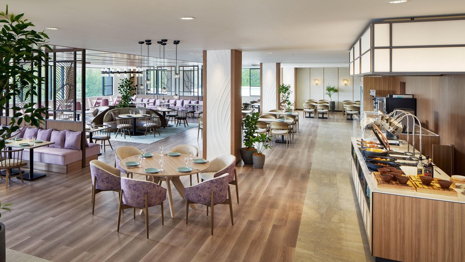 【10％OFF】【楽天スーパーSALE】特別料金でお得にステイ＜朝食ビュッフェ・ラウンジアクセス付＞