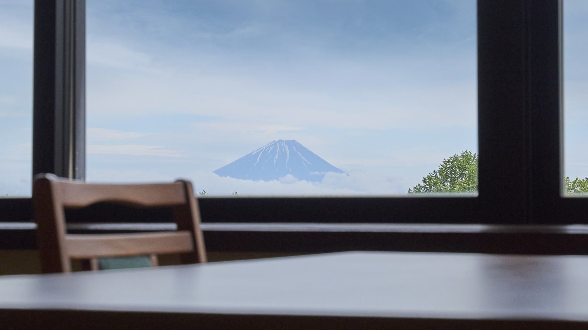 3階「森のラウンジ」※イメージ