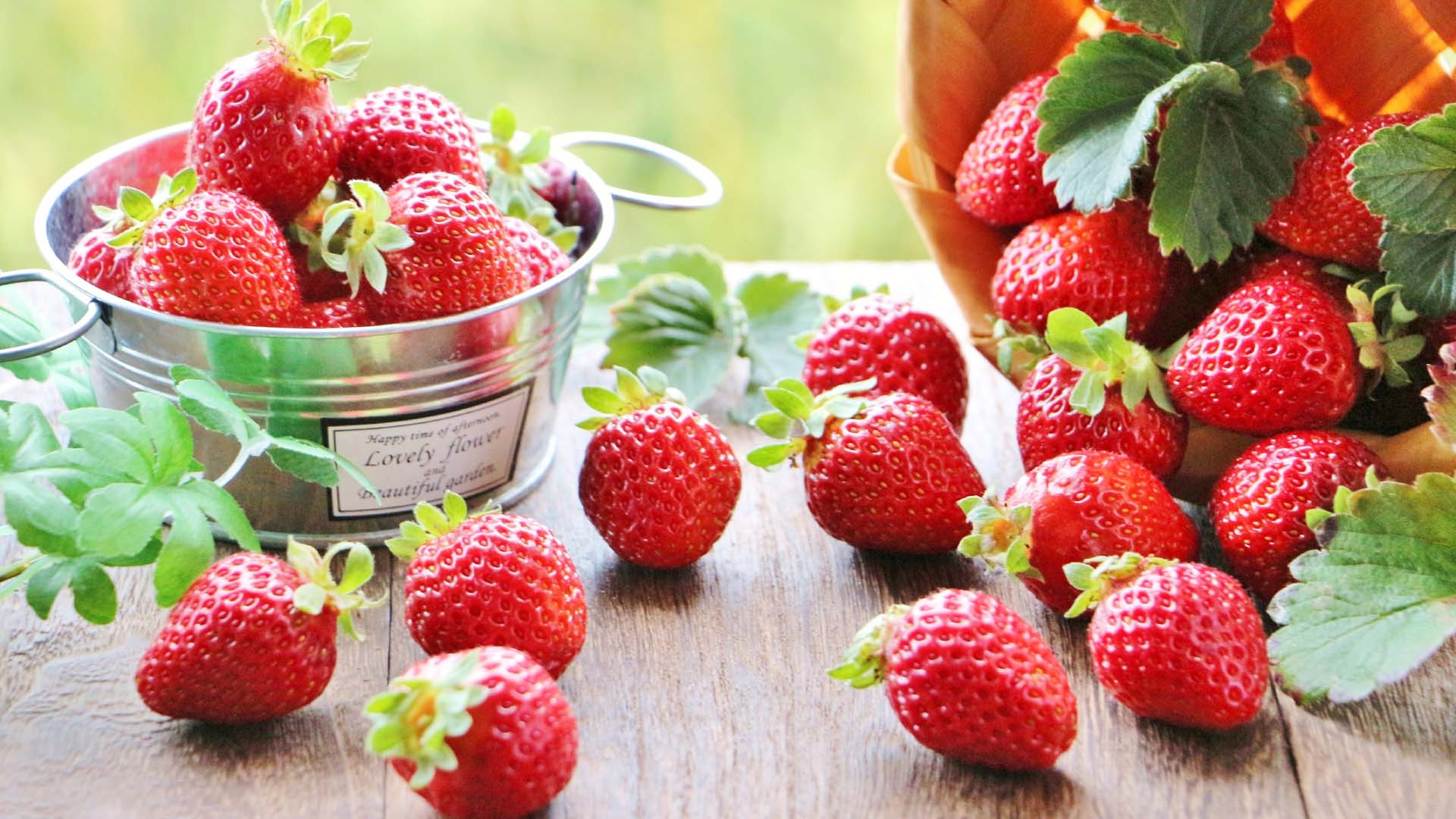 2/1～4/5　期間限定！ディナービュッフェで美味しいいちごをお楽しみください