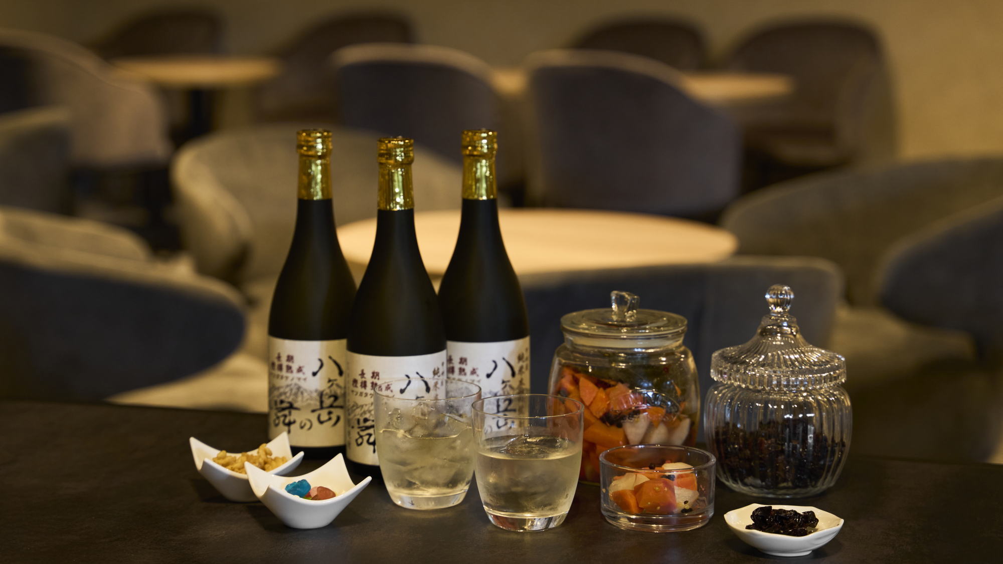 エグゼクティブ ラウンジ※イメージ