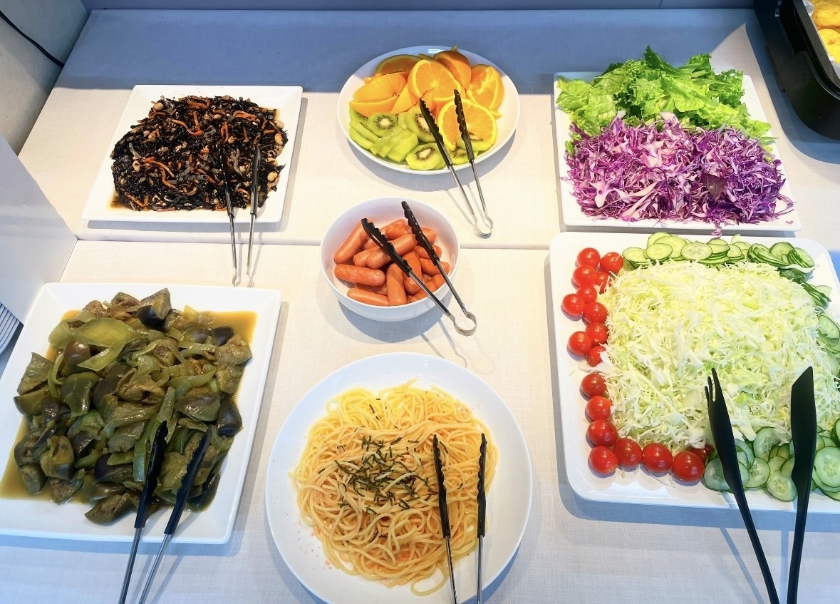 【朝食付き】コスパ重視★プラン！ 