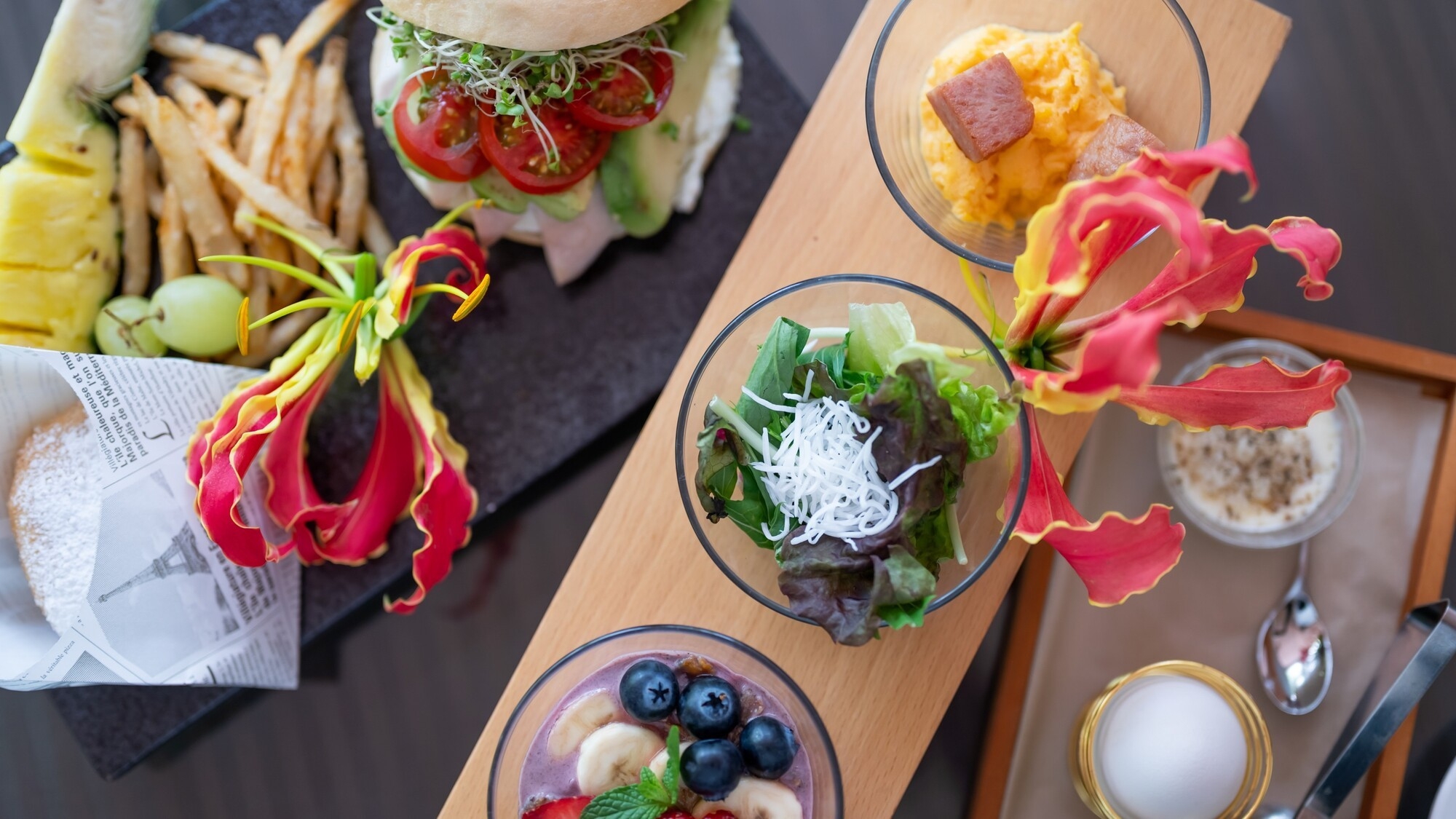 【全室プライベートジャグジー＆プライベートサウナ付メゾネット客室】1泊2食付　スタンダードプラン