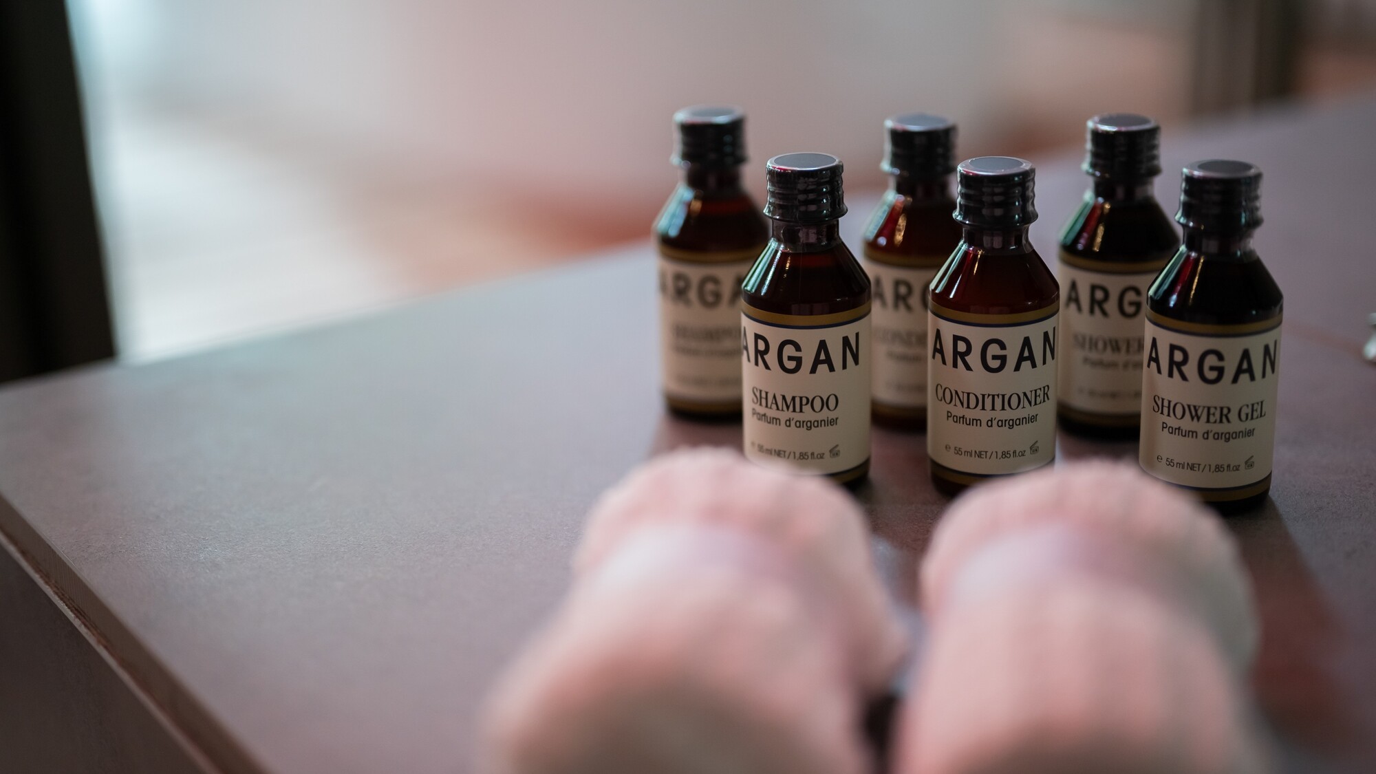 ARGAN