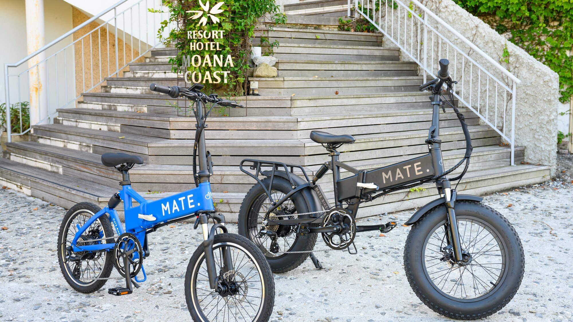 E-bike