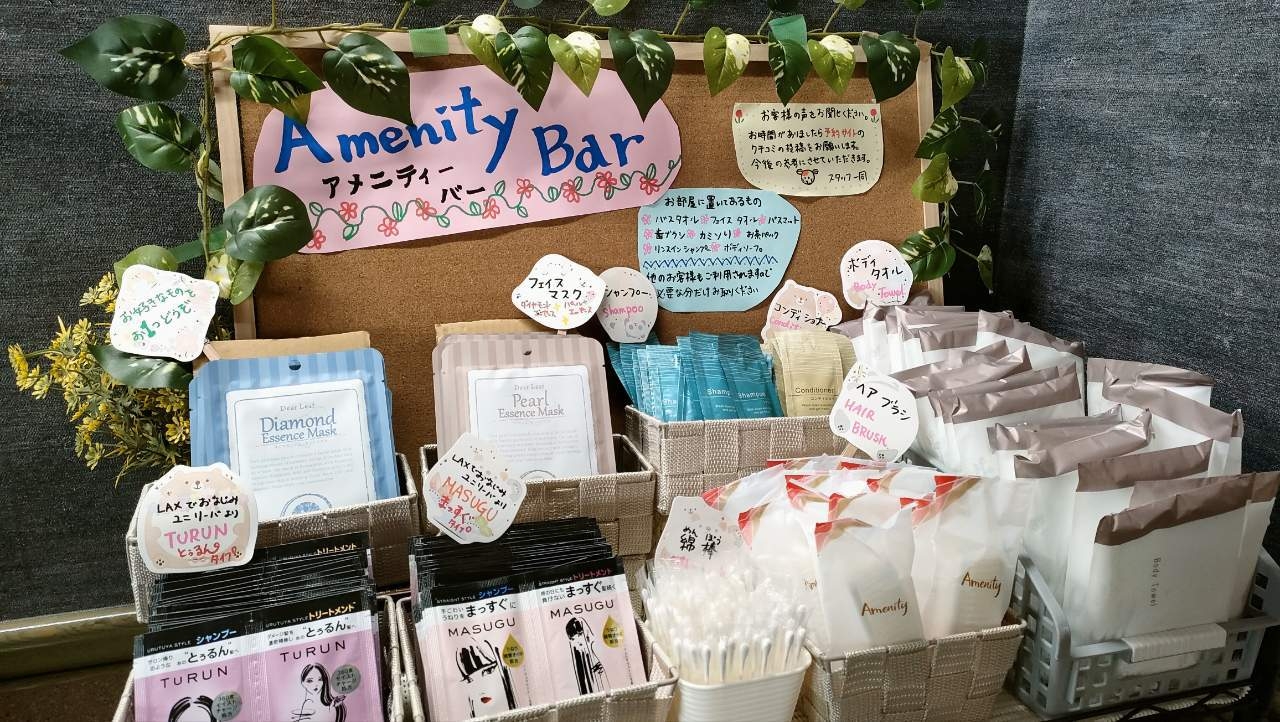 【楽天トラベルサマーSALE】【素泊まり】モデレートプラン//高松駅より徒歩7分