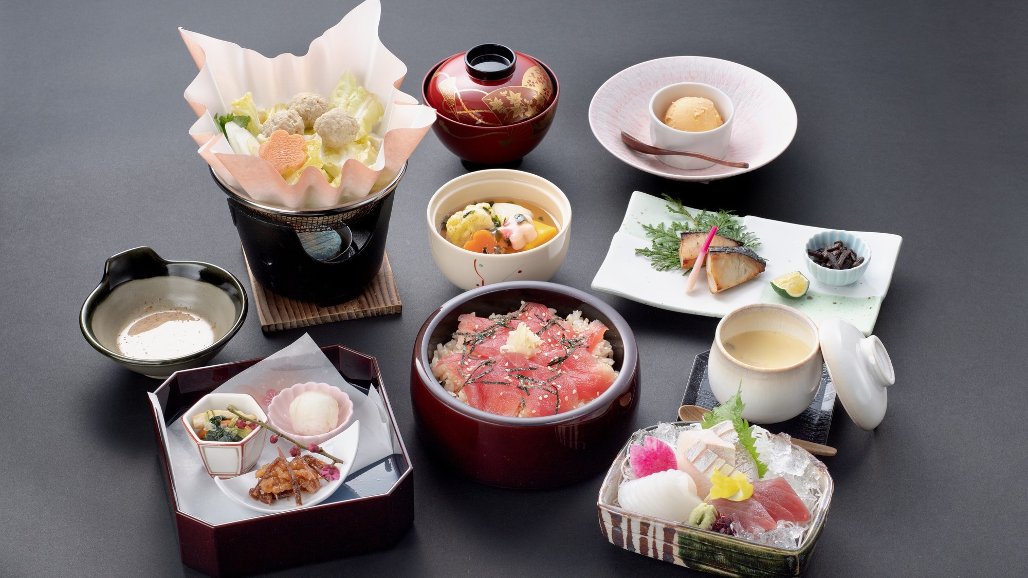 【学生証必須！10室限定】学割満喫 レストランディナープラン 