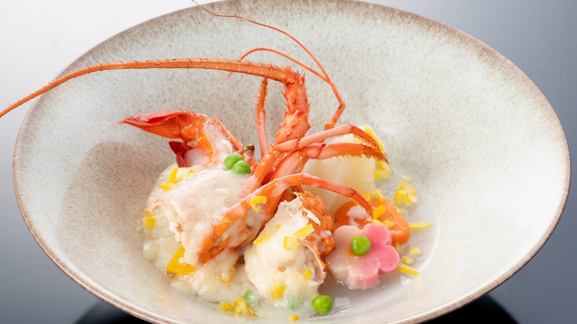 【お料理重視のプラン】和会席プラン プレミアムパスポート付