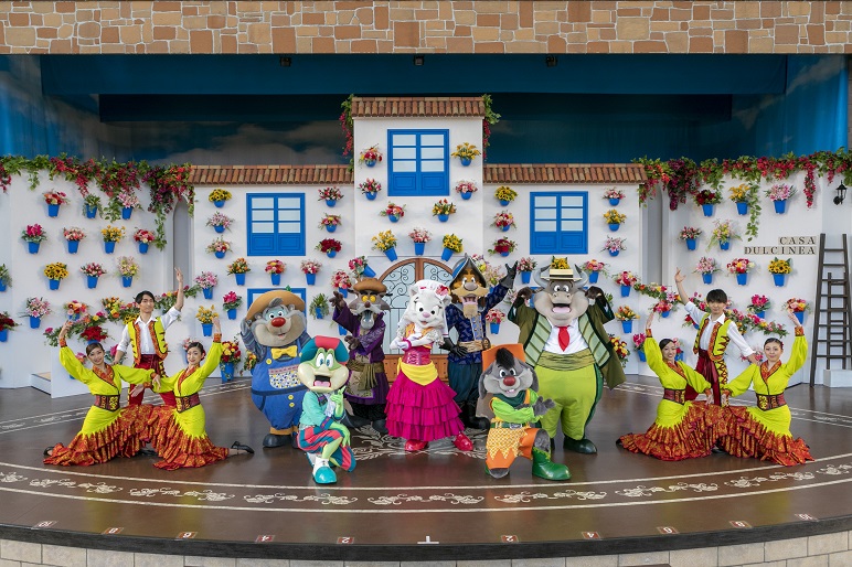 ホテル志摩スペイン村 写真 動画 楽天トラベル