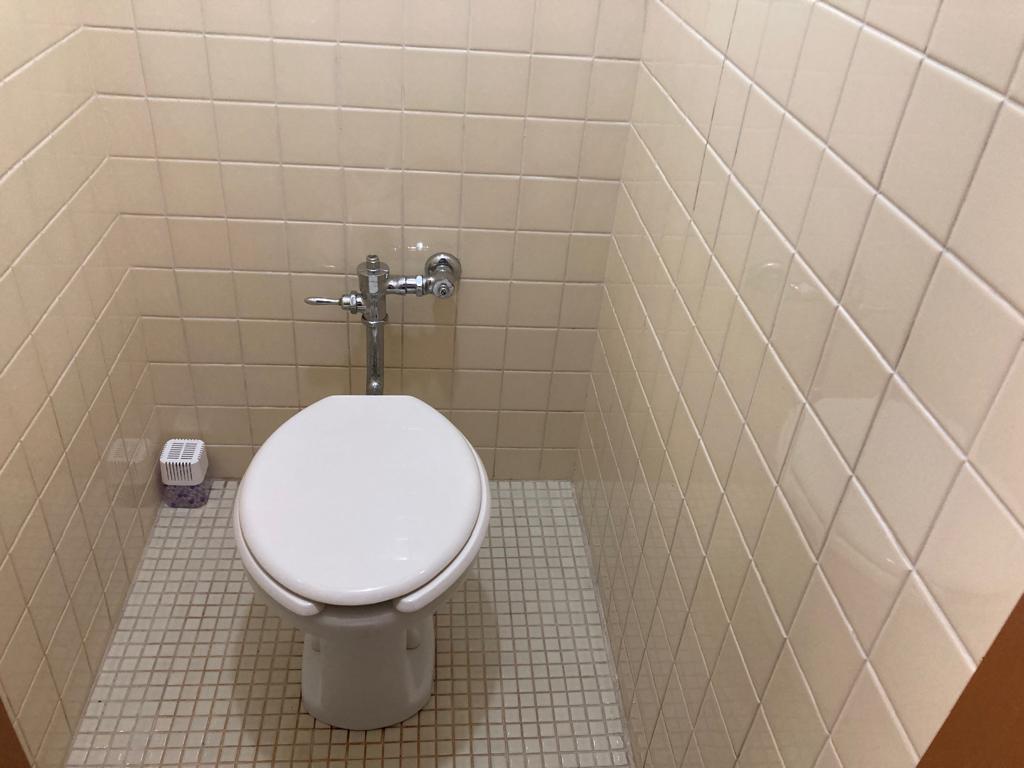 和室ベッドタイプ