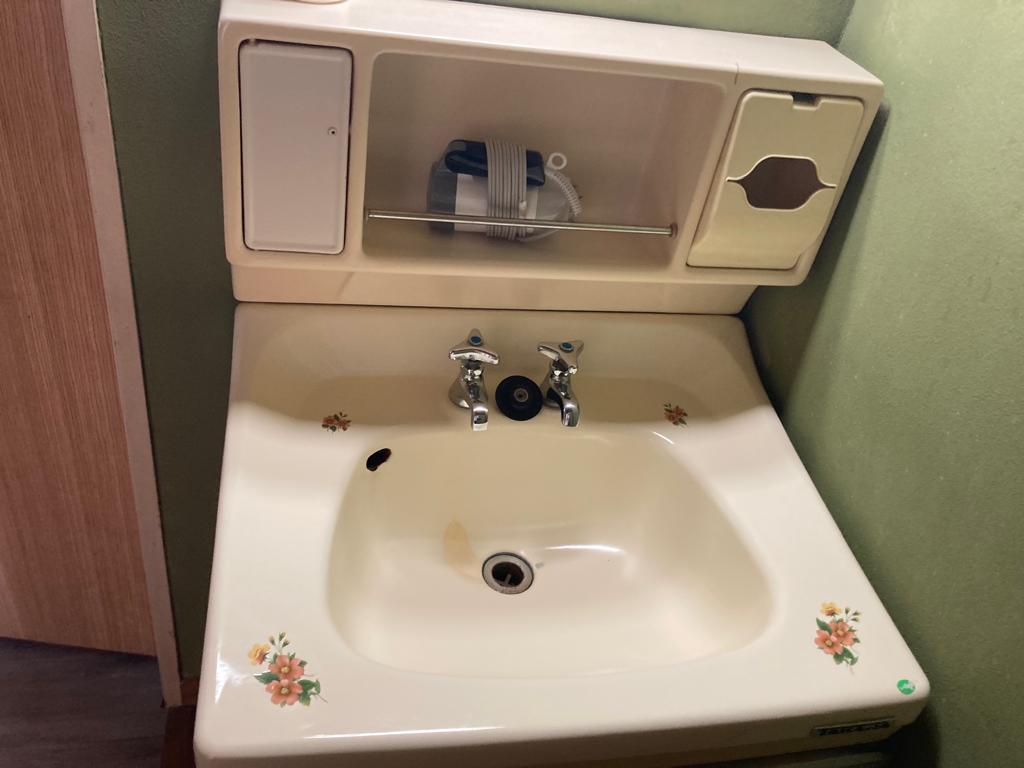 和室ベッドタイプ