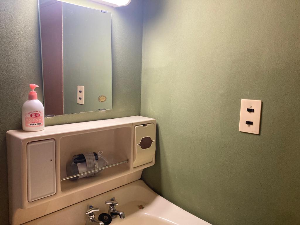 和室ベッドタイプ