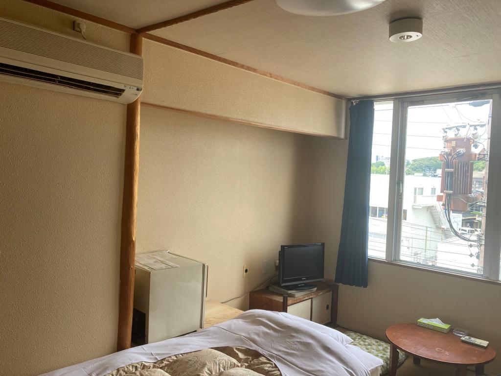 和室ベッドタイプ