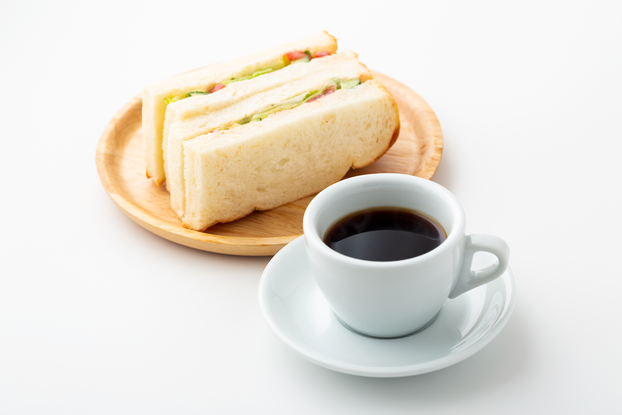 ホットサンド★