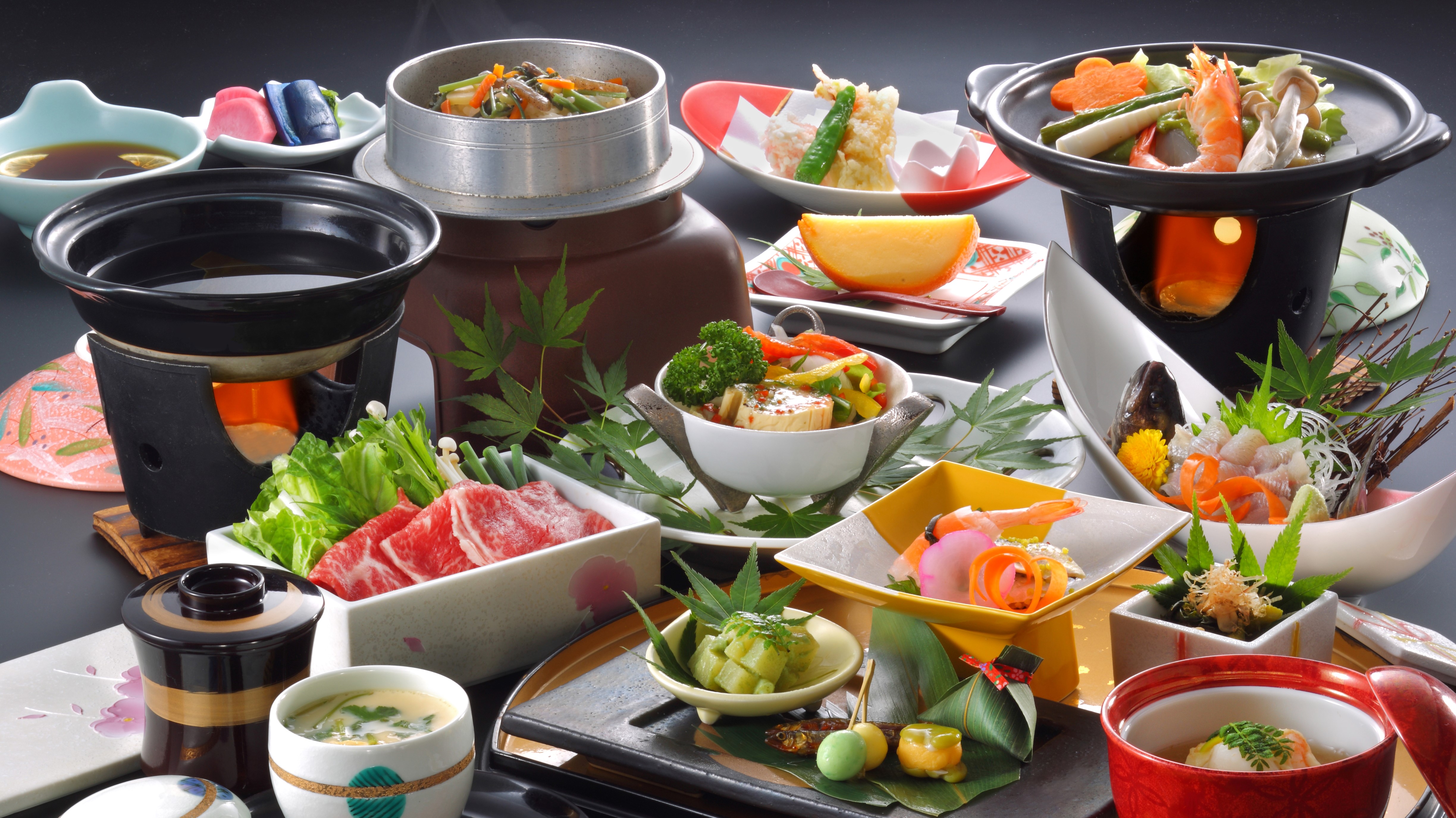 鬼怒川温泉 静寂とまごころの宿 七重八重