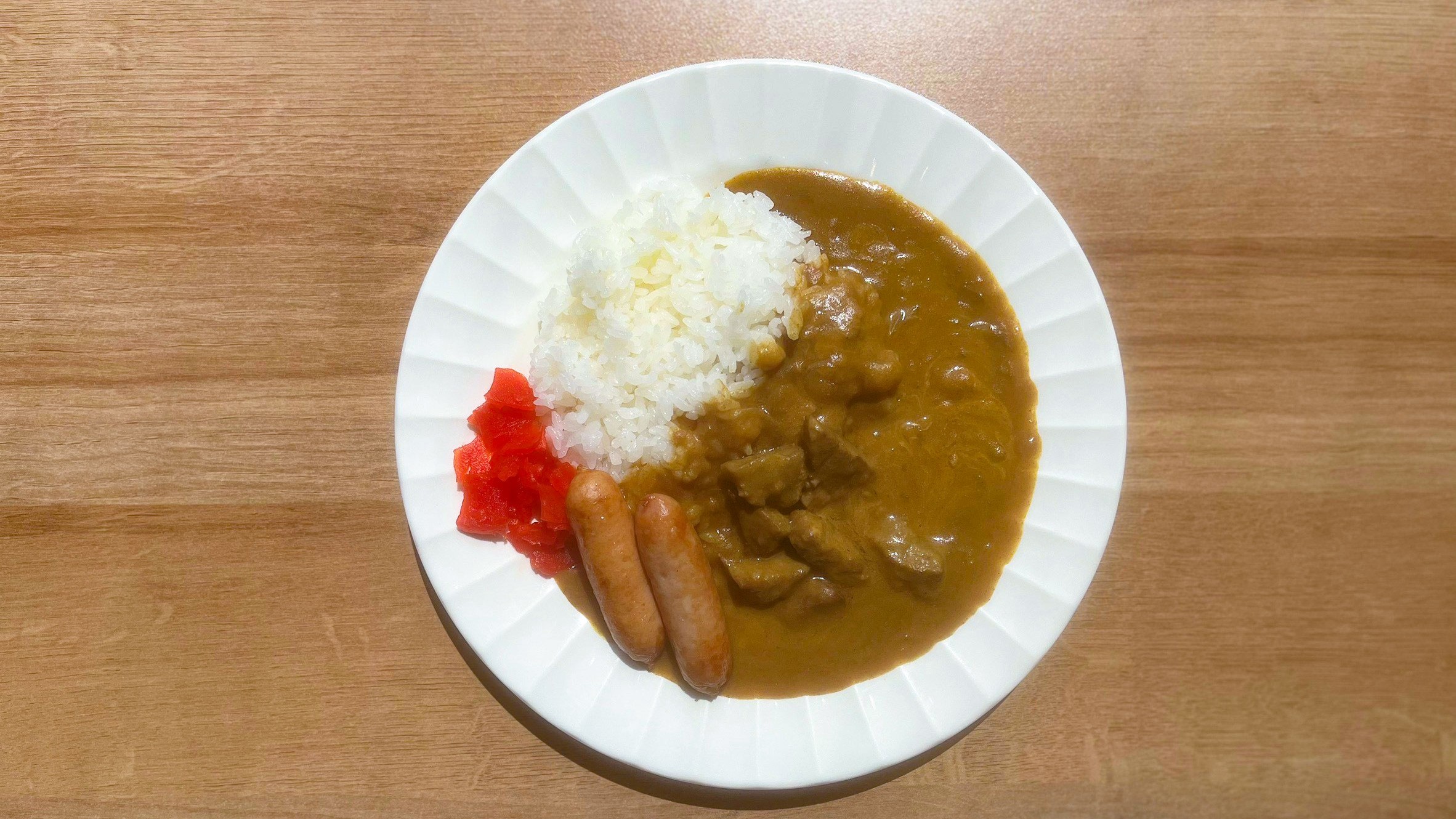 豊後牛カレー