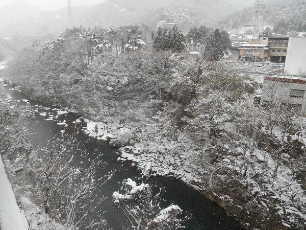 鬼怒川温泉 絶景の宿 佳祥坊福松 - 写真 151