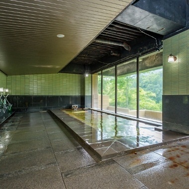 鬼怒川温泉 絶景の宿 佳祥坊福松 - 写真 132